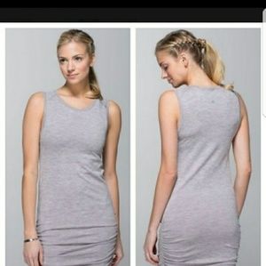 Lululemon dress